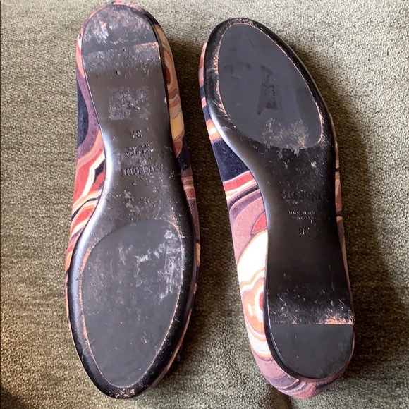 MISSONI Flats - Picture 8 of 13